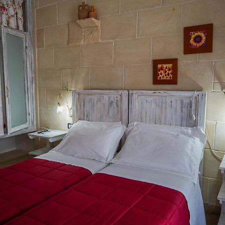 Masseria L'Uliveto Agri Resort Otranto Eksteriør bilde