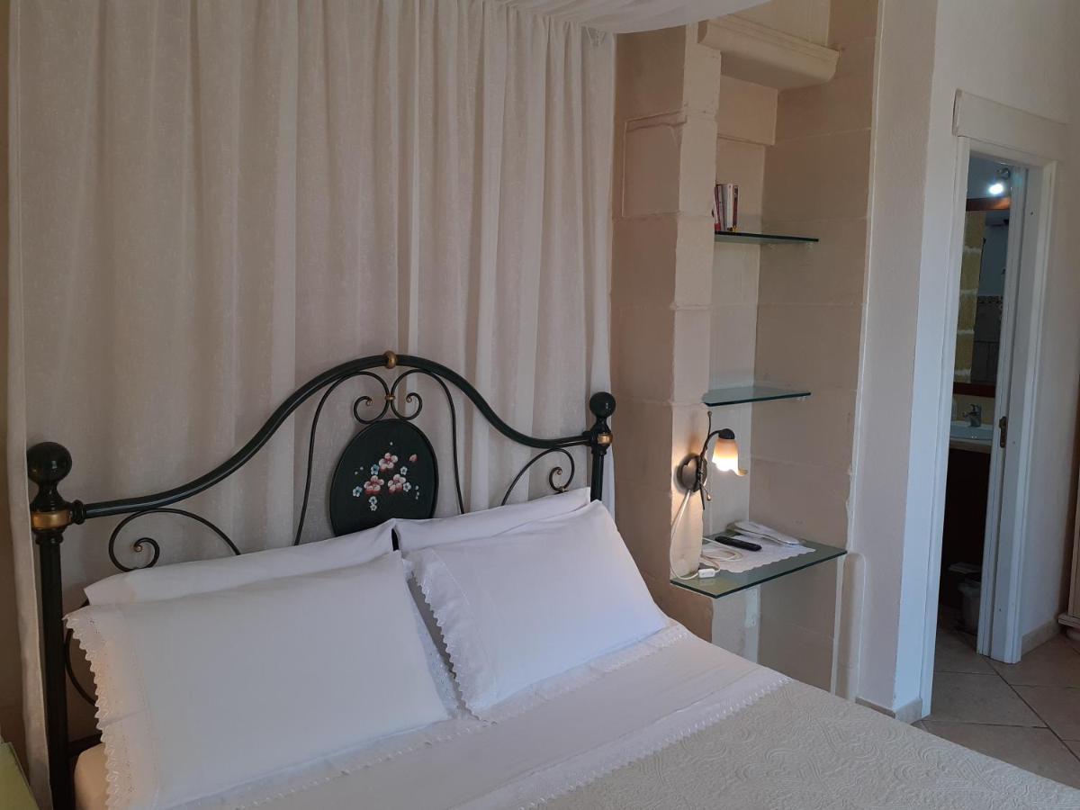 Masseria L'Uliveto Agri Resort Otranto Eksteriør bilde