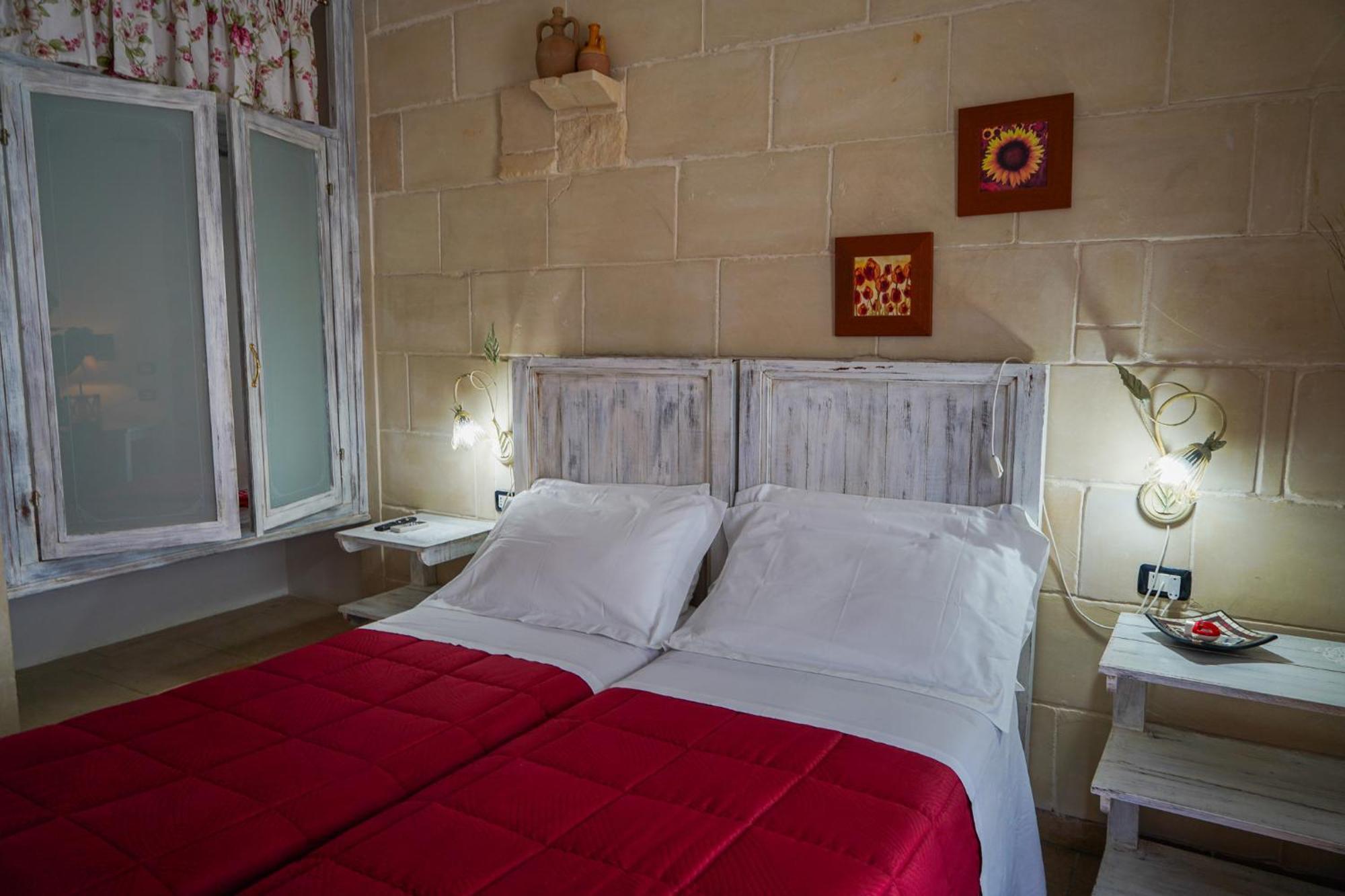 Masseria L'Uliveto Agri Resort Otranto Eksteriør bilde