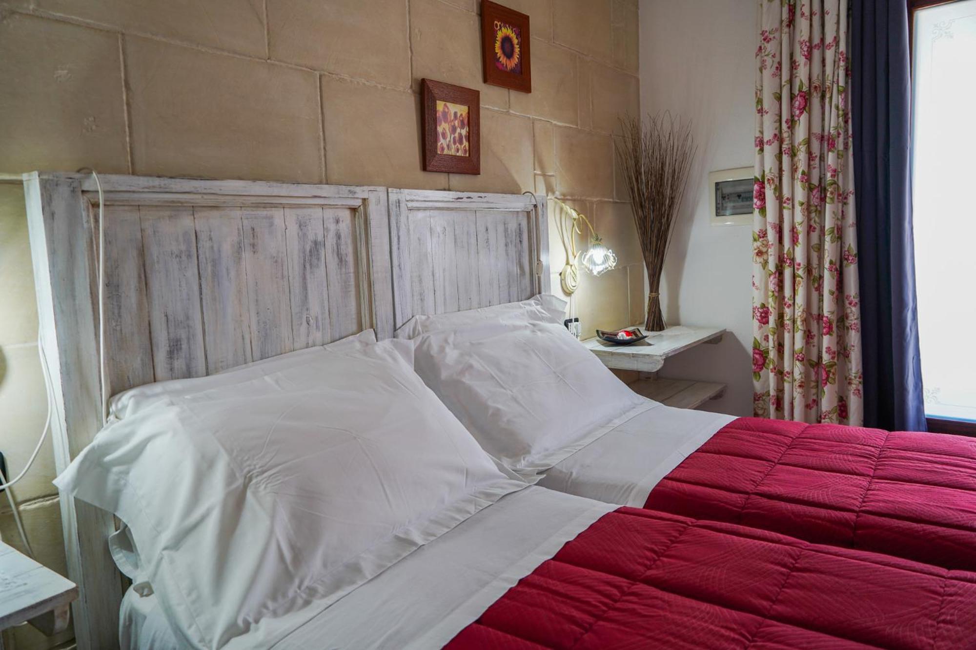 Masseria L'Uliveto Agri Resort Otranto Eksteriør bilde